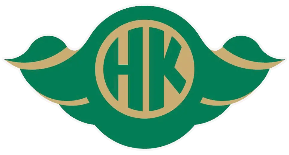 Logo Công ty cổ phần bia Hà Nội - Kim Bài