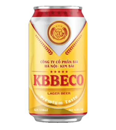 Bia Lon KBBECO