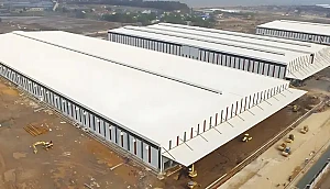 Vinfast - Hải Phòng, Việt Nam